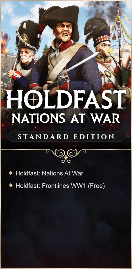 holdfast-standard-edition
